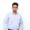 Isuru Perera - Assistant Manager Human Resources at hSenid Business Solutions